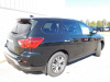 2020 Nissan Pathfinder S
