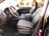 2020 Nissan Pathfinder SV Rock Creek