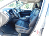 2020 Nissan Pathfinder Platinum