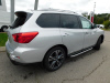 2020 Nissan Pathfinder Platinum
