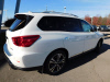 2020 Nissan Pathfinder Platinum