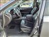 2017 Nissan Pathfinder Platinum