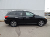 2018 Nissan Pathfinder SV