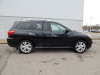 2018 Nissan Pathfinder SL
