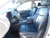 2019 Nissan Pathfinder Platinum