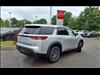 2025 Nissan Pathfinder S