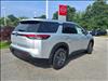 2025 Nissan Pathfinder S