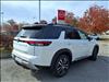 2025 Nissan Pathfinder Platinum - thumbnail 3