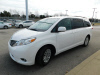 2012 Toyota Sienna XLE