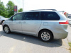 2013 Toyota Sienna XLE