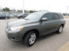 2010 Toyota Highlander Limited