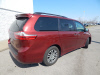 2018 Toyota Sienna XLE
