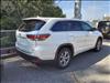 2015 Toyota Highlander LE
