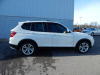 2014 BMW X3 xDrive35i