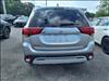 2020 Mitsubishi Outlander SEL