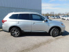 2018 Mitsubishi Outlander SEL