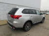 2018 Mitsubishi Outlander ES