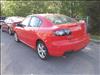 2008 Mazda Mazda3 s Sport