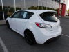 2013 Mazda Mazdaspeed3 Touring