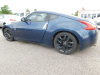 2015 Nissan 370Z Touring