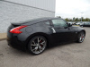 2016 Nissan 370Z Sport