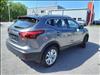2019 Nissan Rogue Sport SV