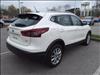 2020 Nissan Rogue Sport SV