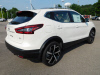 2021 Nissan Rogue Sport SL