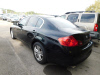 2012 INFINITI G37 Sedan x Sport Appearance Edition