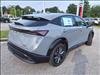2024 Nissan Ariya Platinum+ e-4ORCE