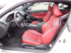 2021 INFINITI Q60 Red Sport 400