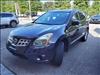 2012 Nissan Rogue SV