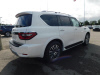 2021 Nissan Armada SV