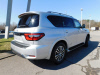 2021 Nissan Armada SV