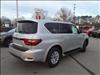 2024 Nissan Armada SV