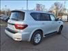 2024 Nissan Armada SV