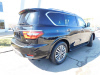 2021 Nissan Armada SL