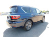 2021 Nissan Armada SL