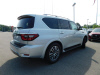 2021 Nissan Armada SL