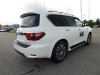 2021 Nissan Armada SL