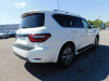 2021 Nissan Armada SL
