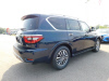 2021 Nissan Armada SL