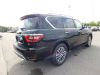 2021 Nissan Armada SL