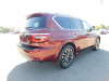 2021 Nissan Armada Platinum