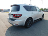 2021 Nissan Armada Platinum