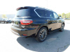 2021 Nissan Armada Platinum