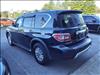 2018 Nissan Armada SV
