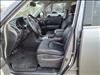 2020 Nissan Armada Platinum