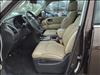 2020 Nissan Armada Platinum