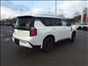 2025 Nissan Armada SV